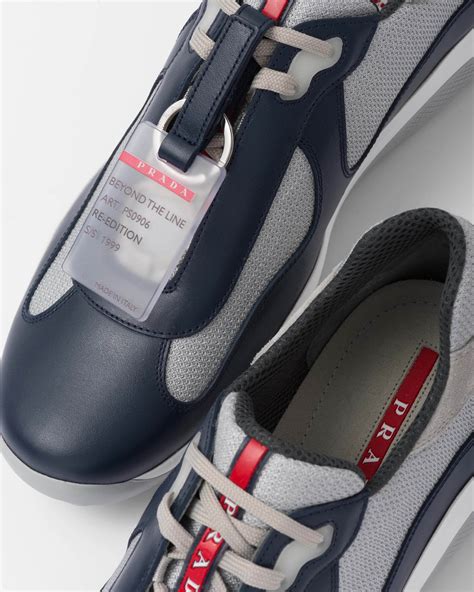 prada americas cup cheap|prada america's cup original sneakers.